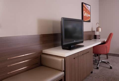 Hilton Garden Inn Atlanta Airport/Millenium Center — photo 5