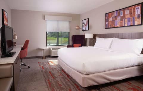 Hilton Garden Inn Atlanta Airport/Millenium Center — photo 6