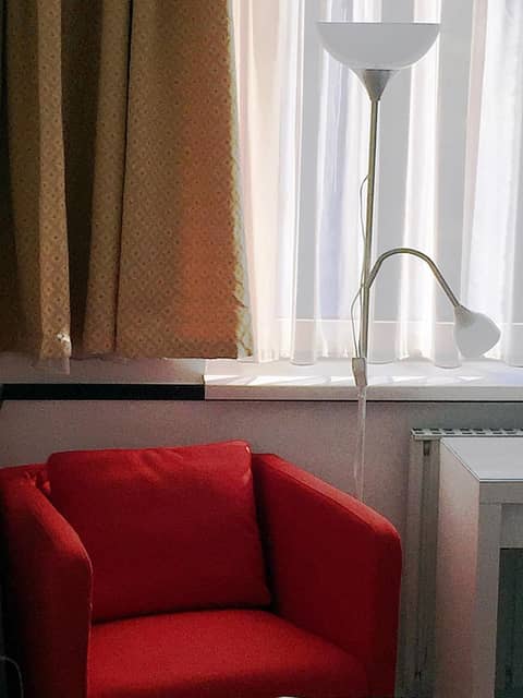 Hotel Gloria Budapest City Center — photo 5