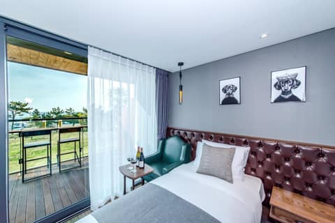 Marevo Beach Hotel — photo 4