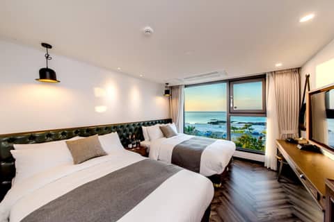 Marevo Beach Hotel — photo 7