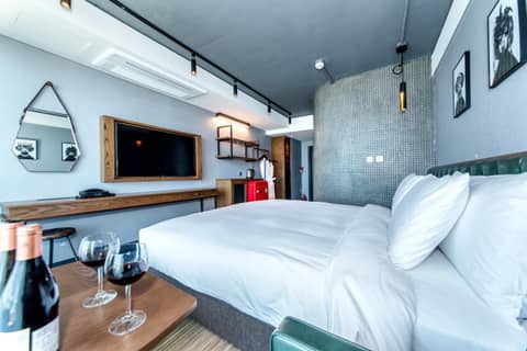 Marevo Beach Hotel — photo 8