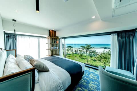 Marevo Beach Hotel — photo 9