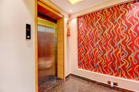 FabHotel S Comfort Inn - Indiranagar — photo 6