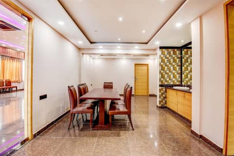 FabHotel S Comfort Inn - Indiranagar — photo 9