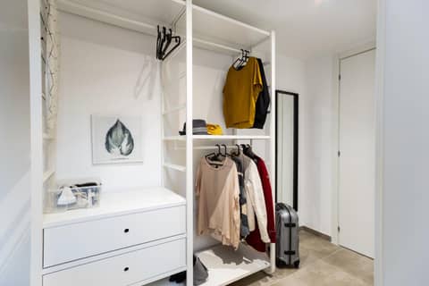 Aurum Aparthotels Pianell 10 — other