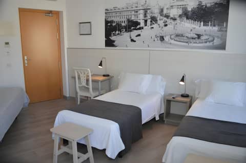 Hostal San Lorenzo — photo 3