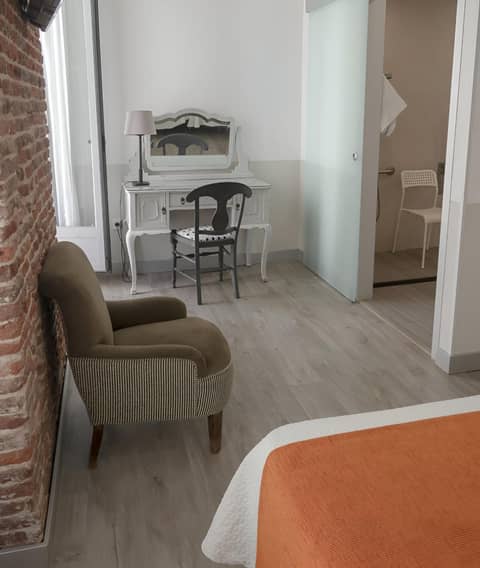 Hostal San Lorenzo — photo 9