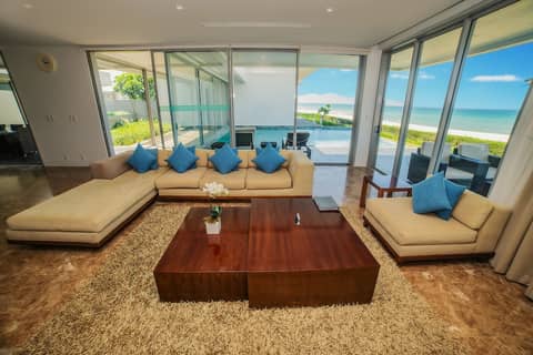 The Ocean Villas - Managed by The Ocean Resort — photo 3