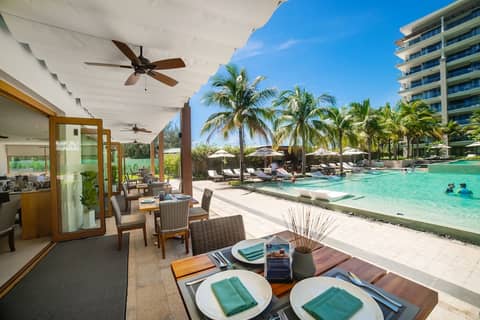 The Ocean Villas - Managed by The Ocean Resort — photo 8