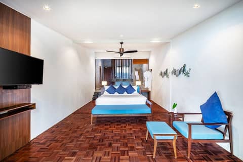 The Monttra Pattaya — photo 7