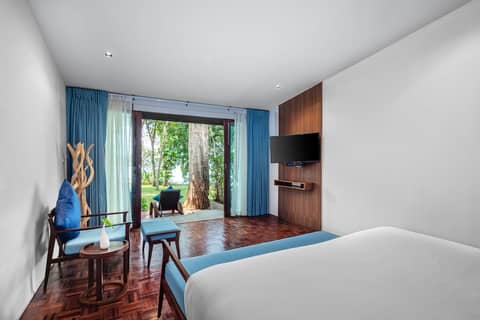 The Monttra Pattaya — photo 8