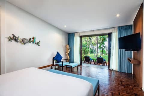 The Monttra Pattaya — photo 9