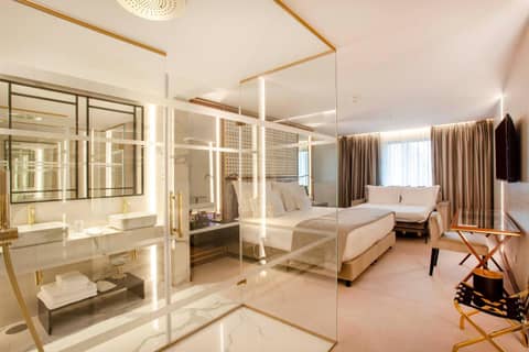 Wine & Books Porto Hotel - Small Luxury Hotels Of The World — photo 2