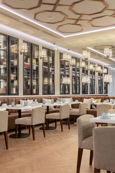 Wine & Books Porto Hotel - Small Luxury Hotels Of The World — photo 7