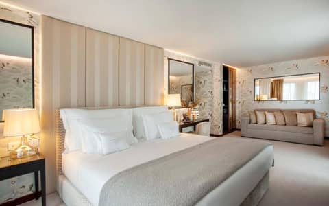 Wine & Books Porto Hotel - Small Luxury Hotels Of The World — photo 9