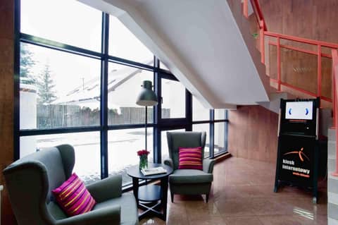 Hotel Galicya — photo 9