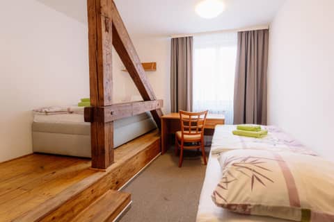 Standard Triple Room — the supplier's photographs — photo 1