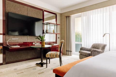 Four Seasons Hotel Ritz Lisbon — photo 5