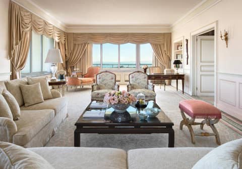 Four Seasons Hotel Ritz Lisbon — photo 9