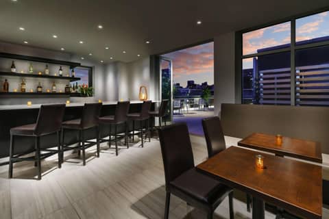 DoubleTree by Hilton New York Times Square South — photo 5