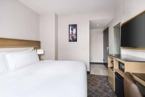 DoubleTree by Hilton New York Times Square South — photo 6