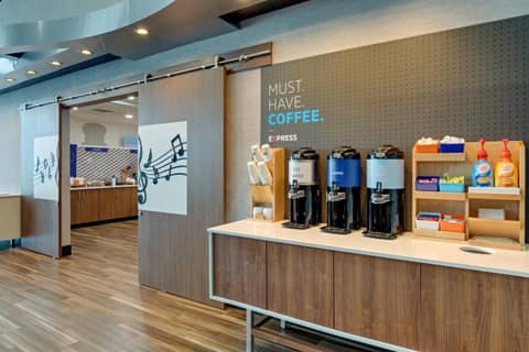 Holiday Inn Express Nashville-Opryland by IHG — photo 3