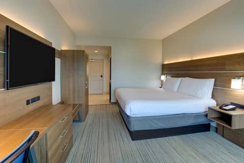 Holiday Inn Express Nashville-Opryland by IHG — photo 4