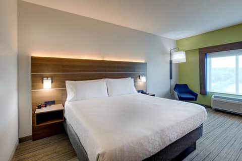 Holiday Inn Express Nashville-Opryland by IHG — photo 9