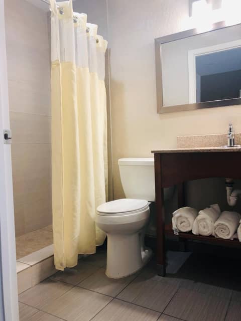 Quality Inn & Suites Heritage Park — photo 4