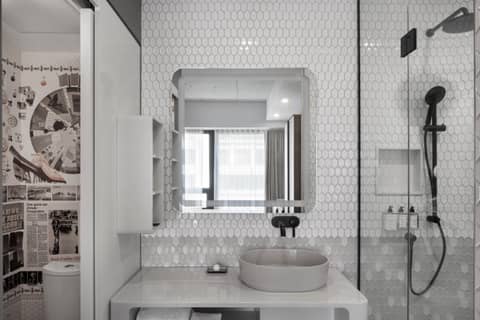 Hôtel Le Germain Montréal — photo 9