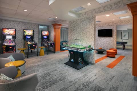 Hotel Landy Orlando Universal Blvd, a Tribute Portfolio Hotel — activities & amenities