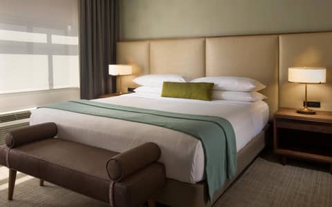 The Paramount Hotel — photo 2