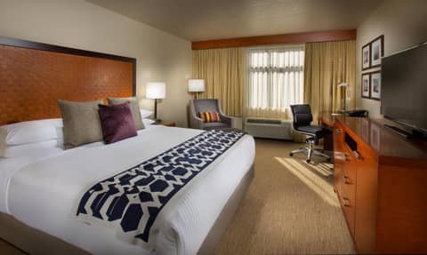 The Paramount Hotel — photo 5