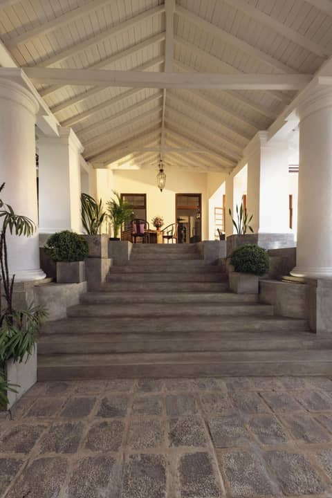 La Maison de Colombo — photo 9