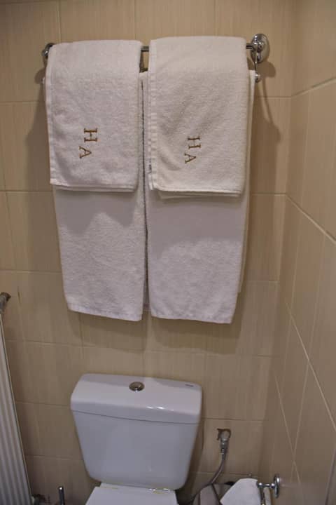 Arethusa Hotel Athens — photo 9