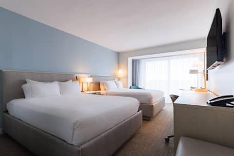 Condado Palm Inn San Juan Tapestry Collection by Hilton — photo 2