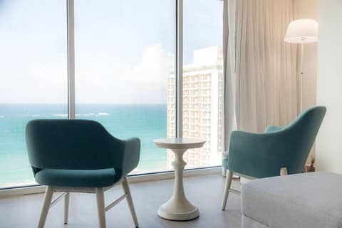 Condado Palm Inn San Juan Tapestry Collection by Hilton — photo 7