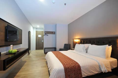 Grand Kangen Hotel Urip Sumoharjo — photo 6