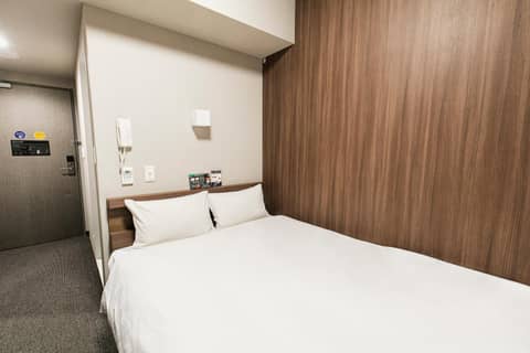 Smile Hotel Hakataekimae — photo 8