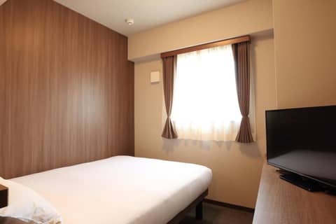 Smile Hotel Hakataekimae — photo 9