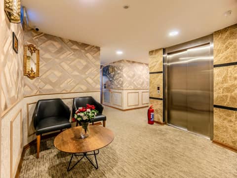 Sultan Hamit Hotel — photo 9