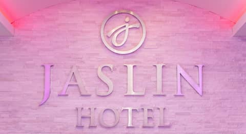 Jaslin Hotel — photo 9