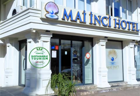 Mai İnci Otel — other