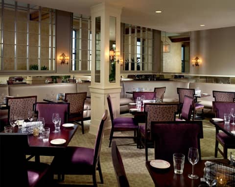 The Riverfront Hotel New Orleans — photo 4