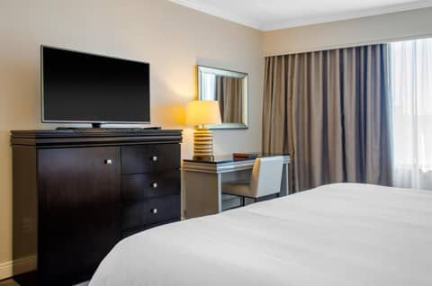 The Riverfront Hotel New Orleans — photo 6