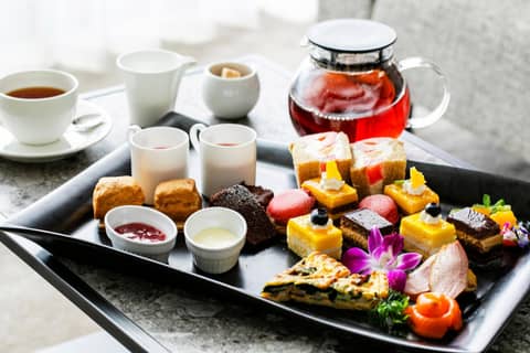 Garden Terrace Fukuoka Hotels Resorts — photo 4