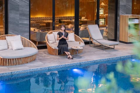 Garden Terrace Fukuoka Hotels Resorts — photo 5