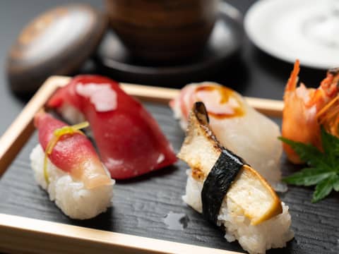 Garden Terrace Fukuoka Hotels Resorts — dining