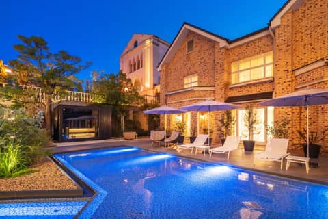 Garden Terrace Fukuoka Hotels Resorts — photo 9